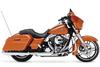 Harley-Davidson (R) Street Glide(R) Special 2014